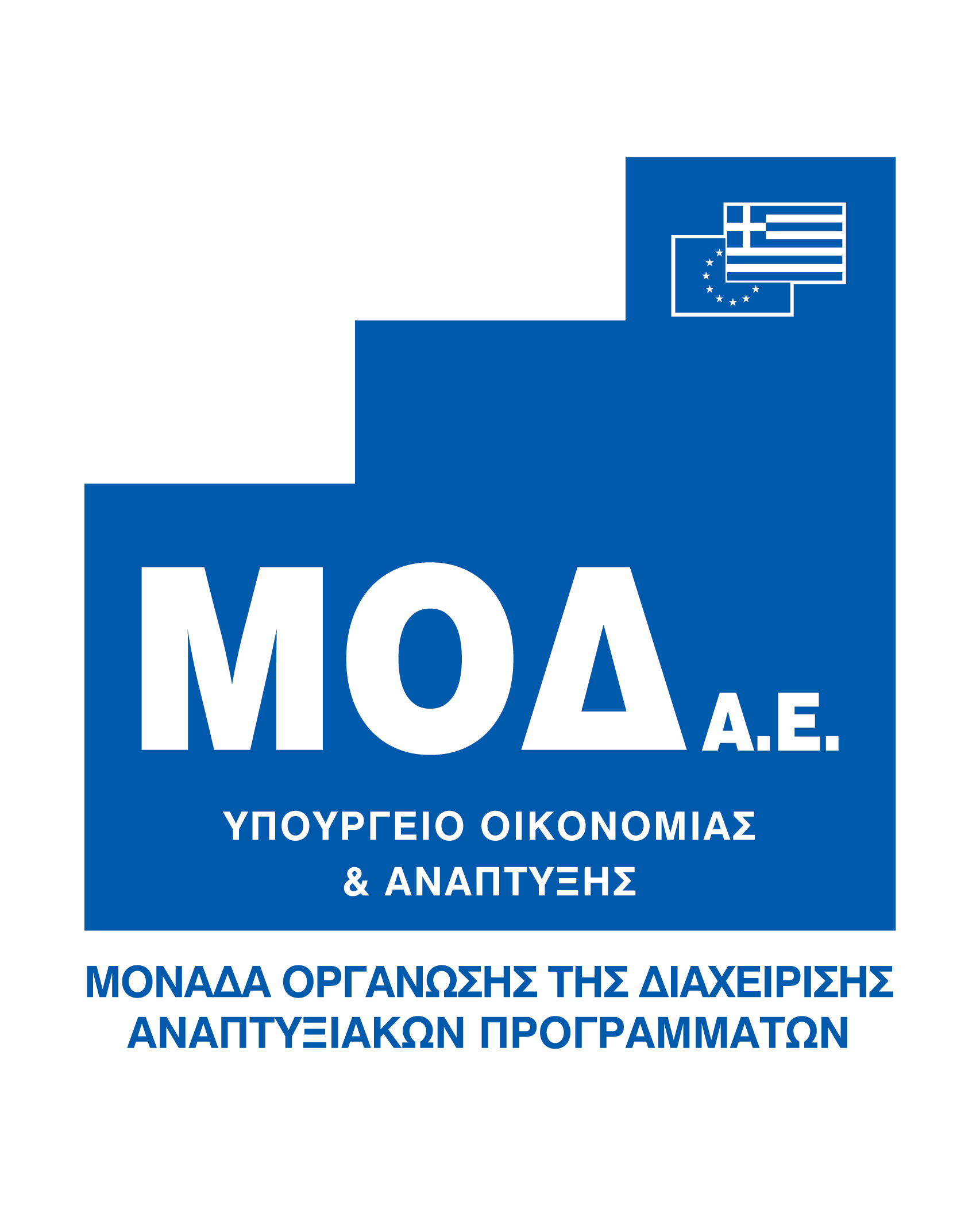 MOD LOGO